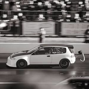 Meet your Posher, James